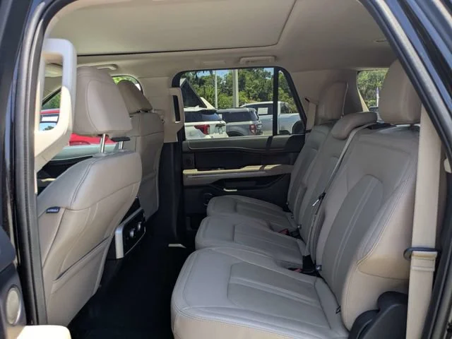 2024 Ford Expedition Limited - Photo 14