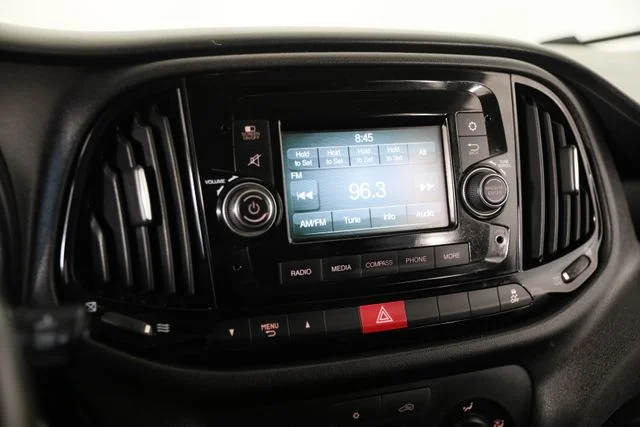 Used 2017 White Ram Tradesman image 8