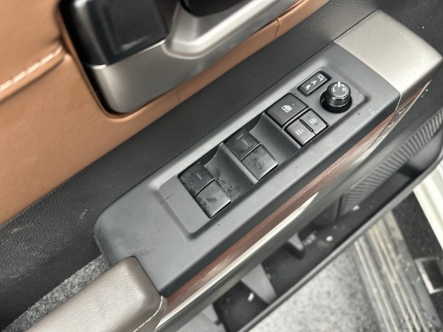 Used 2026 Beige Toyota 1794 Edition image 18