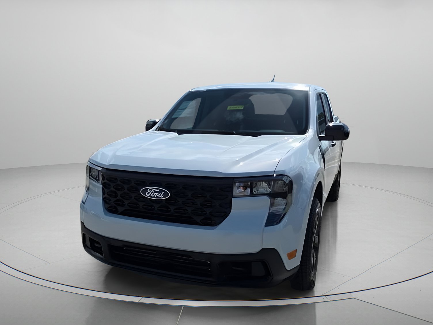 2025 Ford Maverick XLT - Photo 8