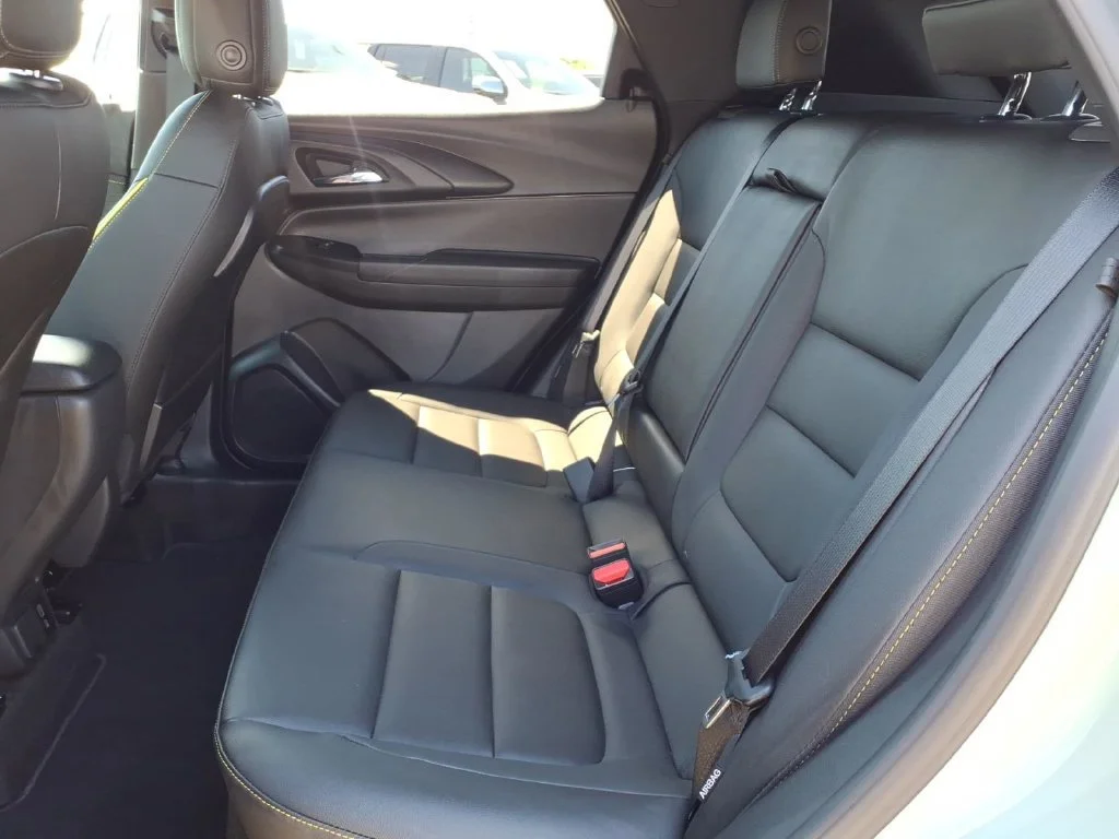 2026 Chevrolet Trailblazer Activ - Photo 19
