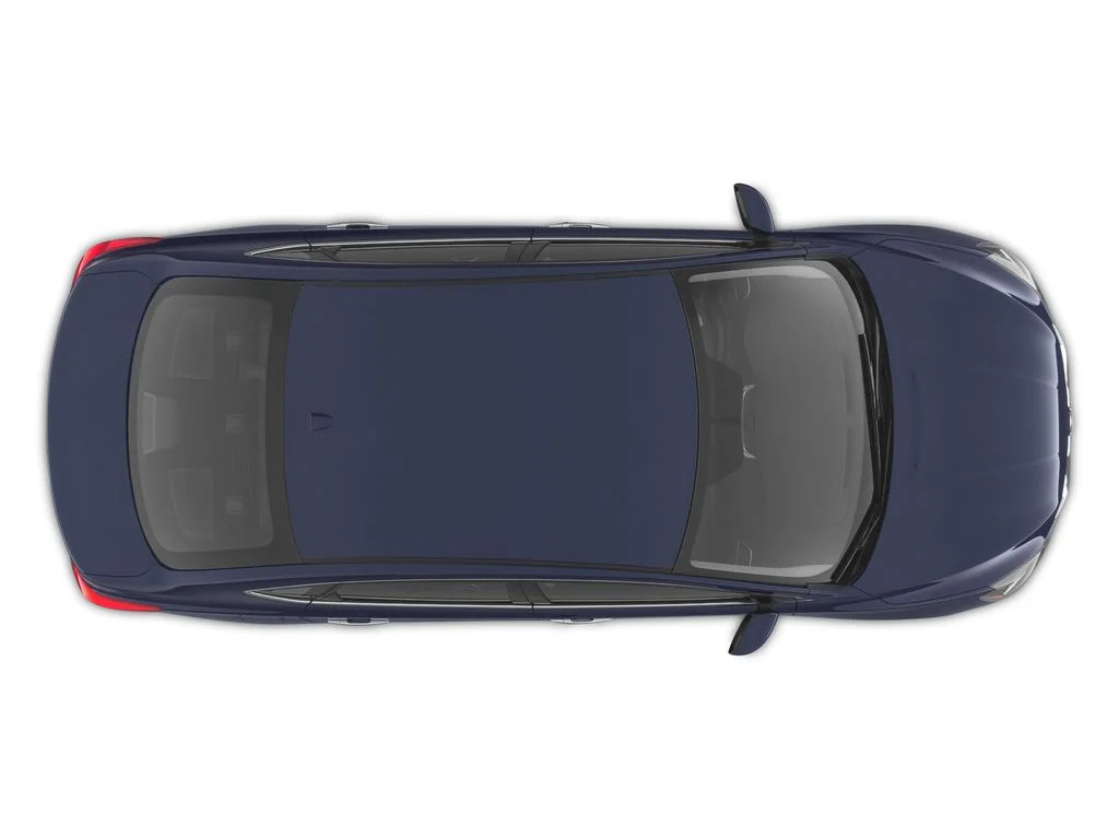Used 2019 Blue Nissan SV image 58
