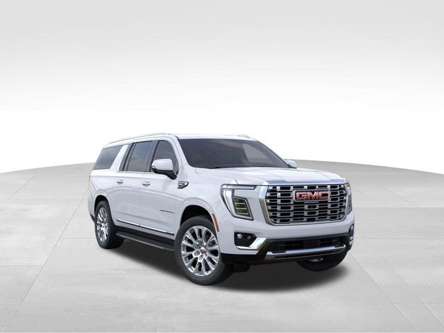 2026 GMC Yukon Denali AWD's photo