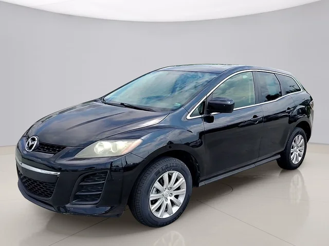 2011 Mazda CX-7 TOURING