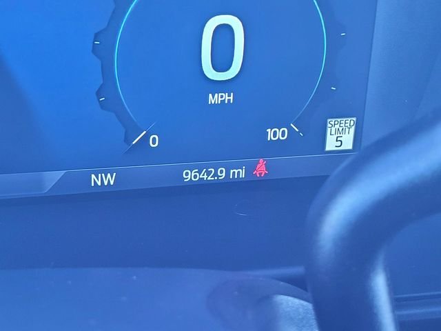 Used 2026  Ford Platinum image 23