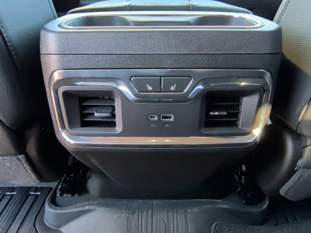 New 2026 Sterling Metallic GMC Denali image 42