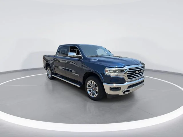 Used 2022 Blue Ram Limited image 2