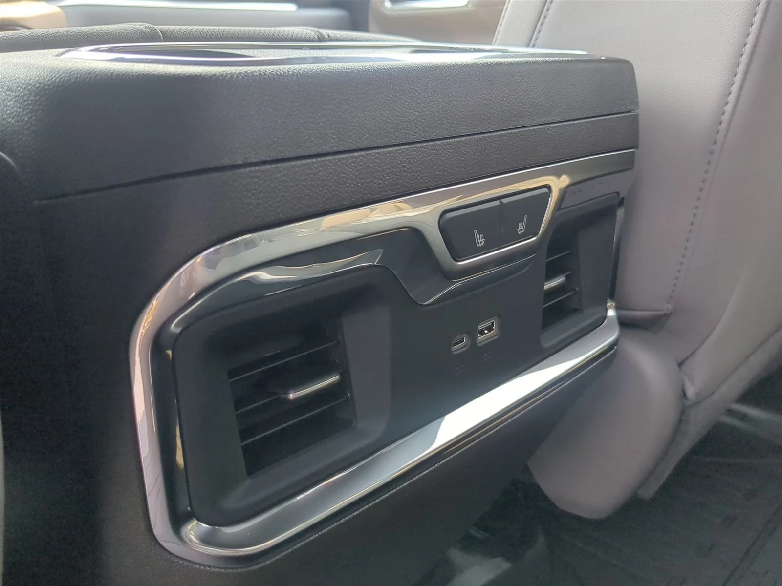 New 2026 Summit White GMC SLT image 46