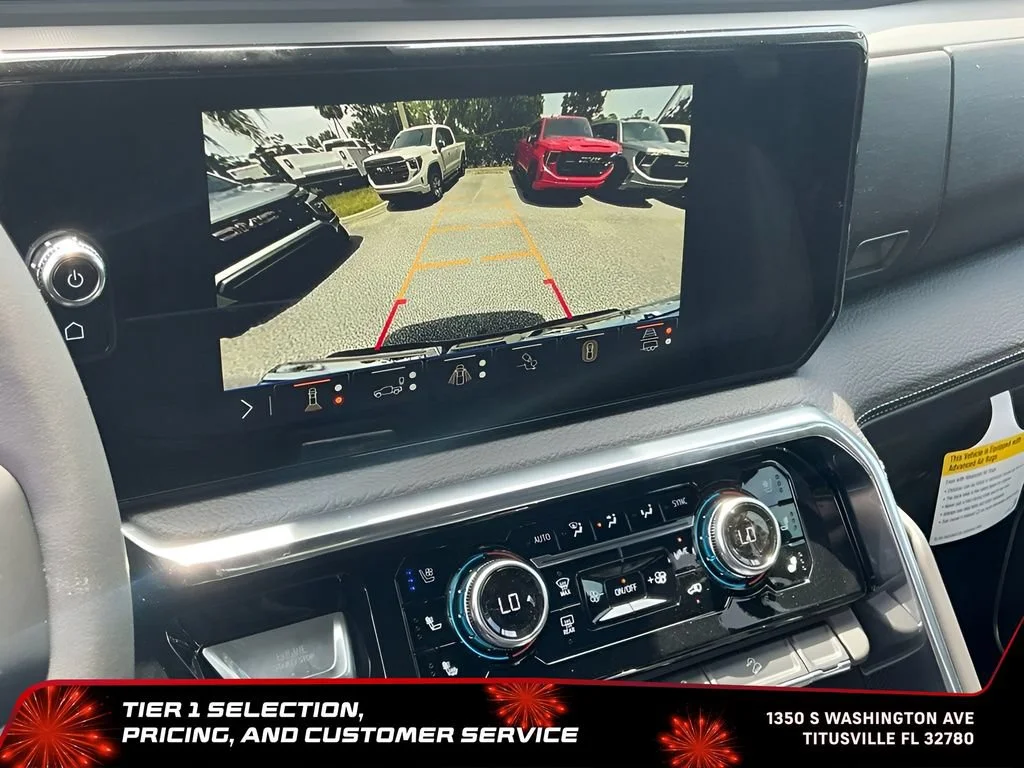 New 2026 Sterling Metallic GMC Denali image 26