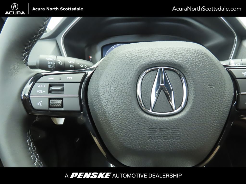 2025 Acura Integra A-Spec - Photo 12