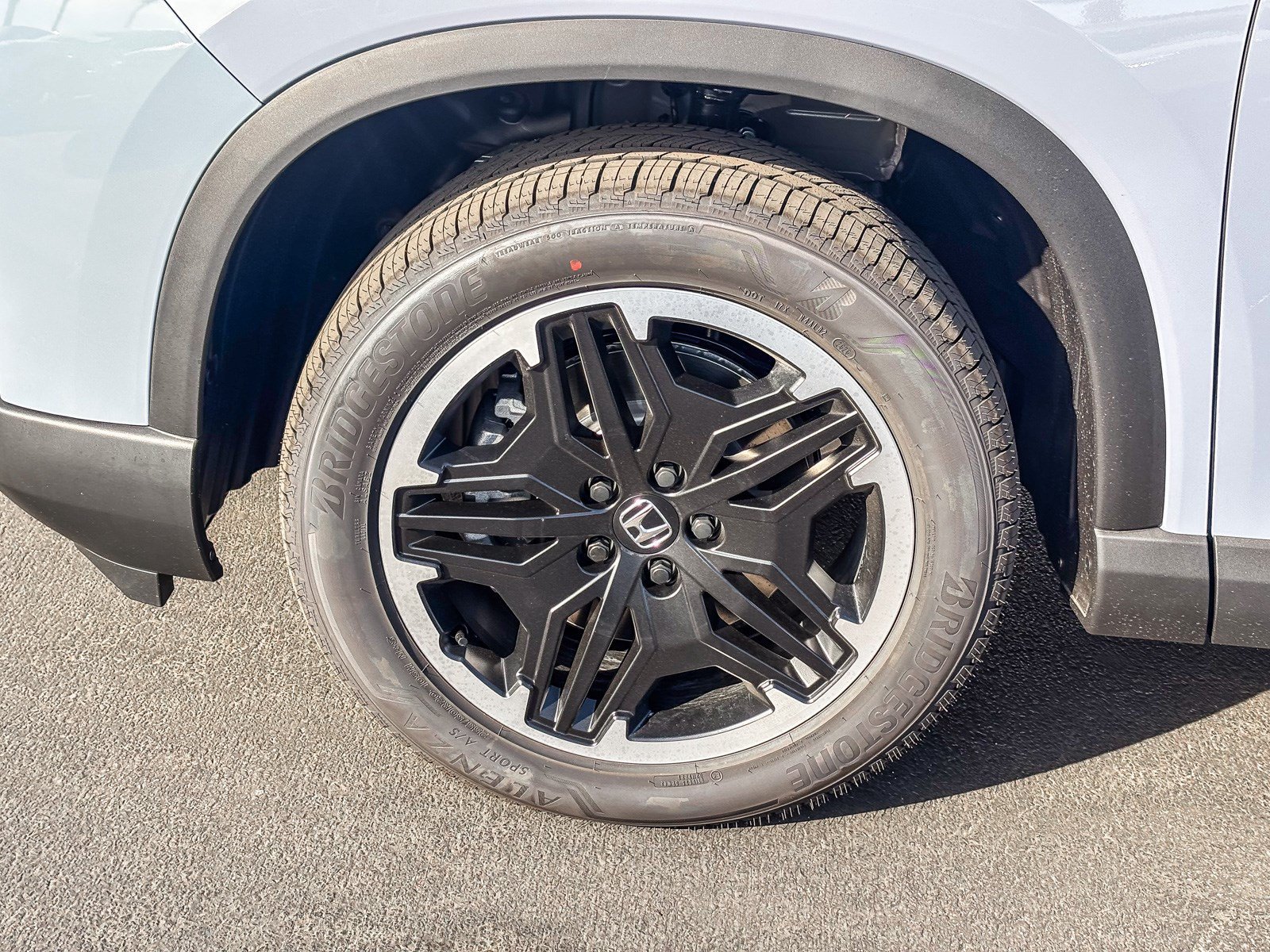 New 2026 Sonic Gray Pearl Honda Touring S image 10