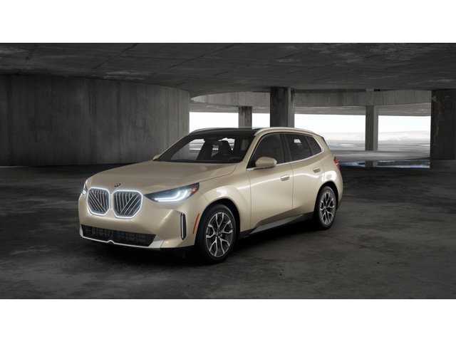 2026 BMW X3 30 XDRIVE's photo