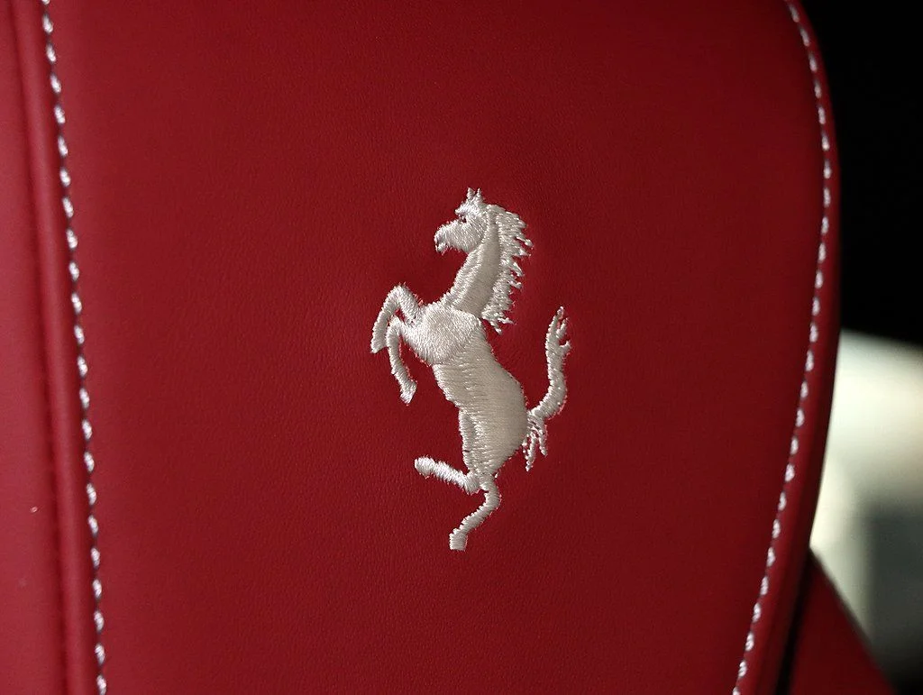 2021 Ferrari Roma Base - Photo 41