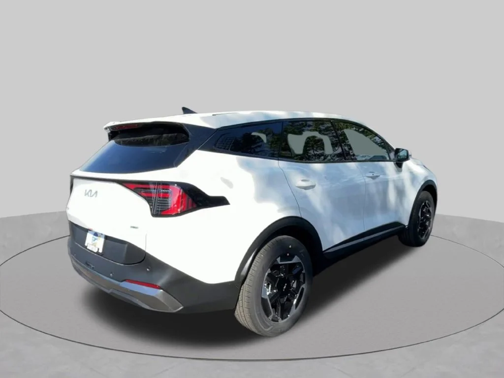 2026 Kia Sportage S Hybrid - Photo 22