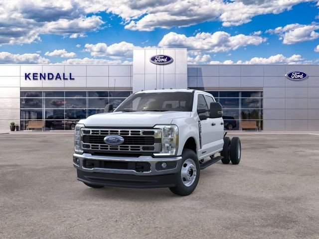 New 2026 Oxford White Ford XL image 2