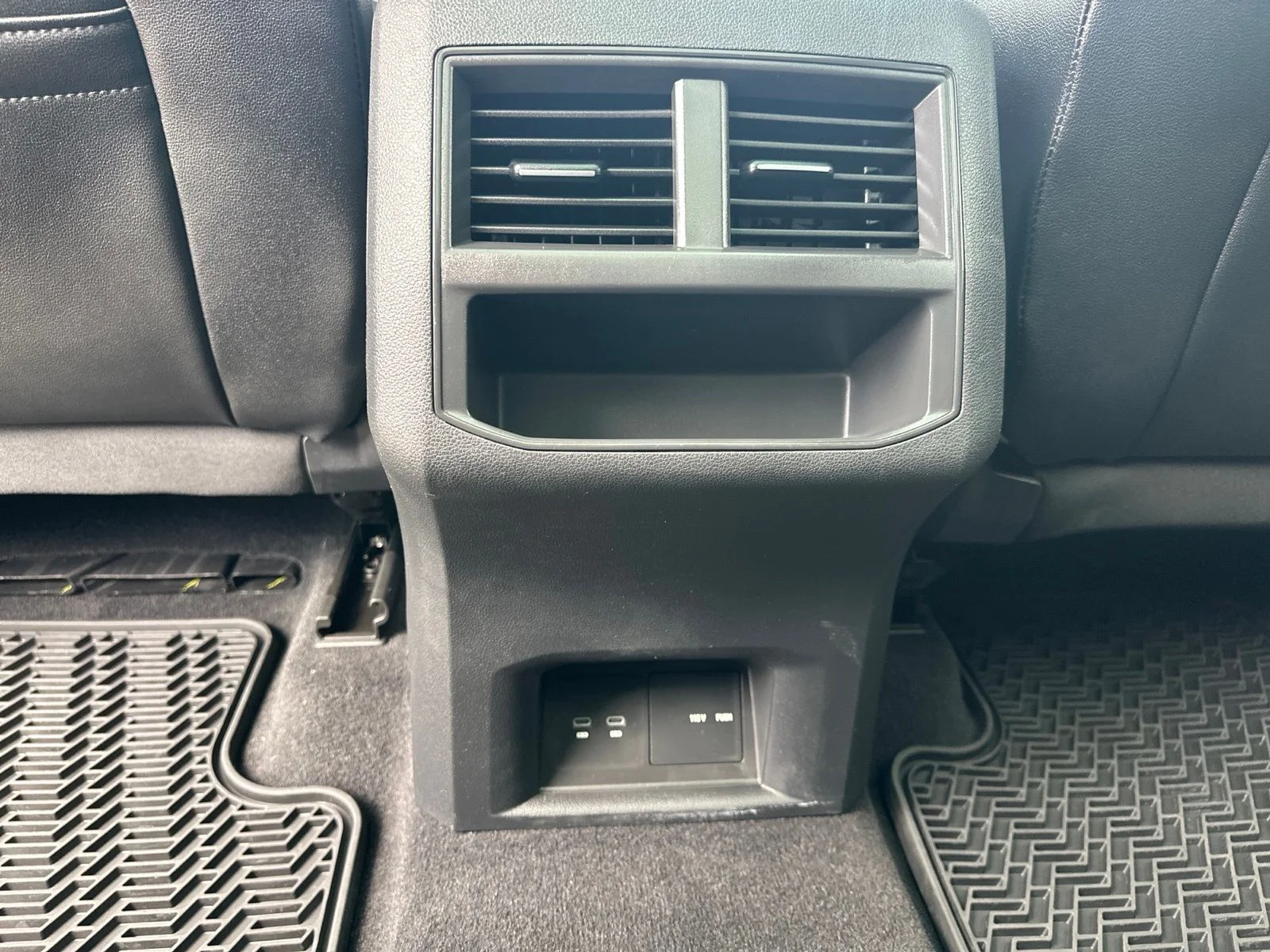Certified Used 2022 Gray Volkswagen 3.6L V6 SEL R-Line image 26