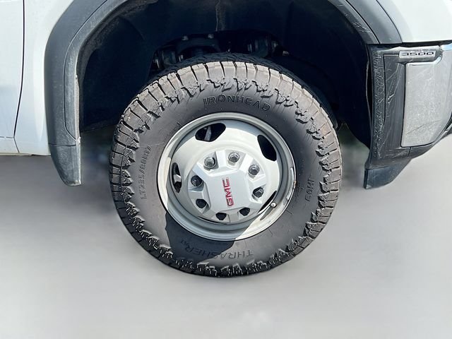2024 GMC Sierra 3500HD Pro - Photo 32