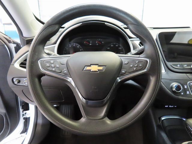 Used 2023 Summit White Chevrolet LT image 8