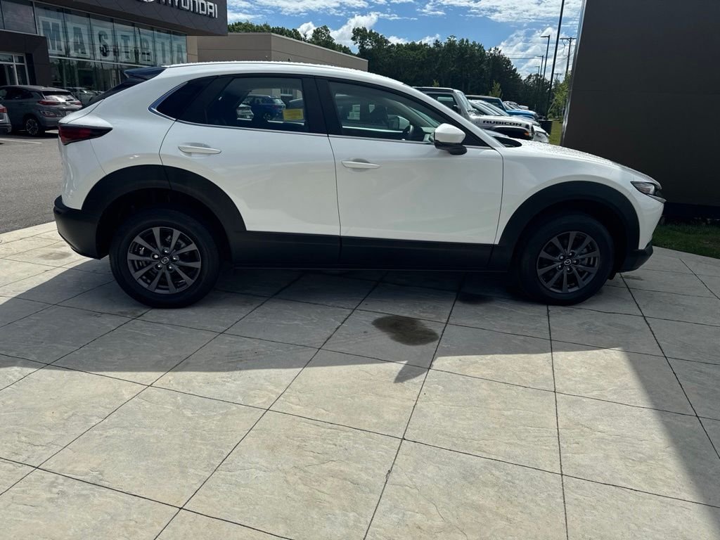 Used 2024 White Mazda 2.5 S image 8