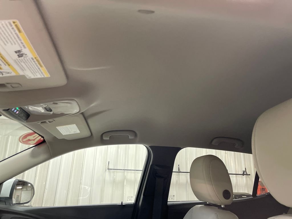 Used 2024 White Buick Preferred image 13