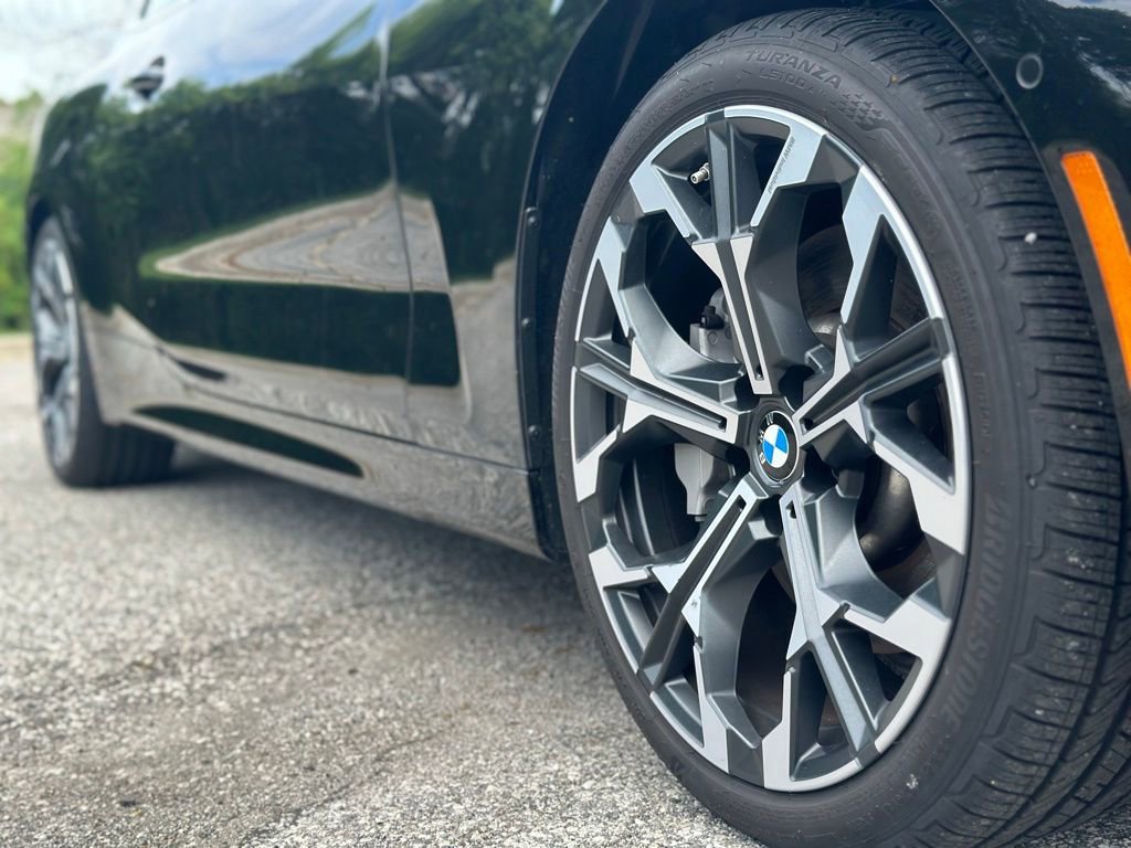2026 BMW 4 Series 430i - Photo 8
