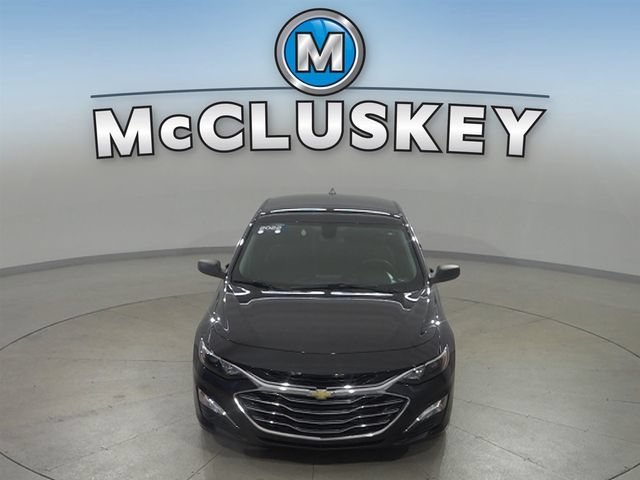 2022 Chevrolet Malibu 1LS - Photo 16