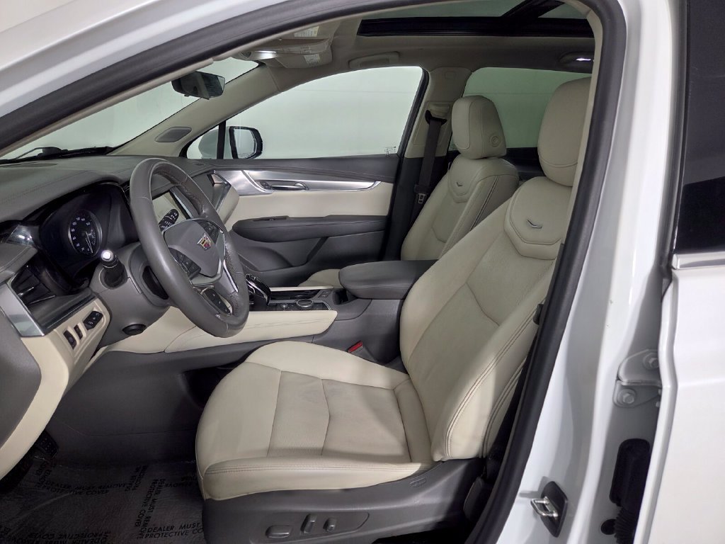 2023 Cadillac XT5 Premium Luxury - Photo 9