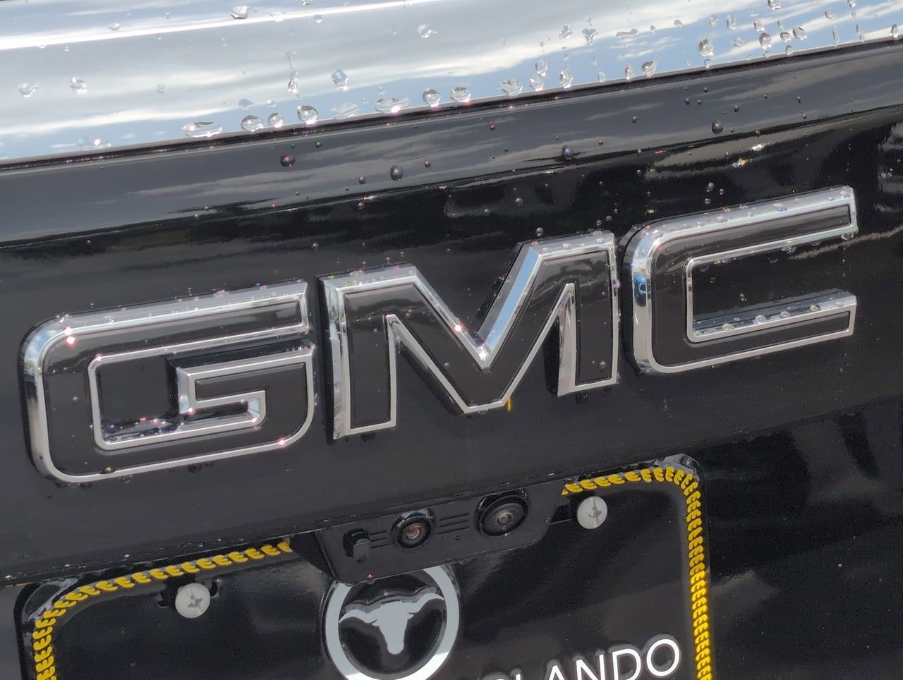 2026 GMC Yukon Elevation - Photo 30