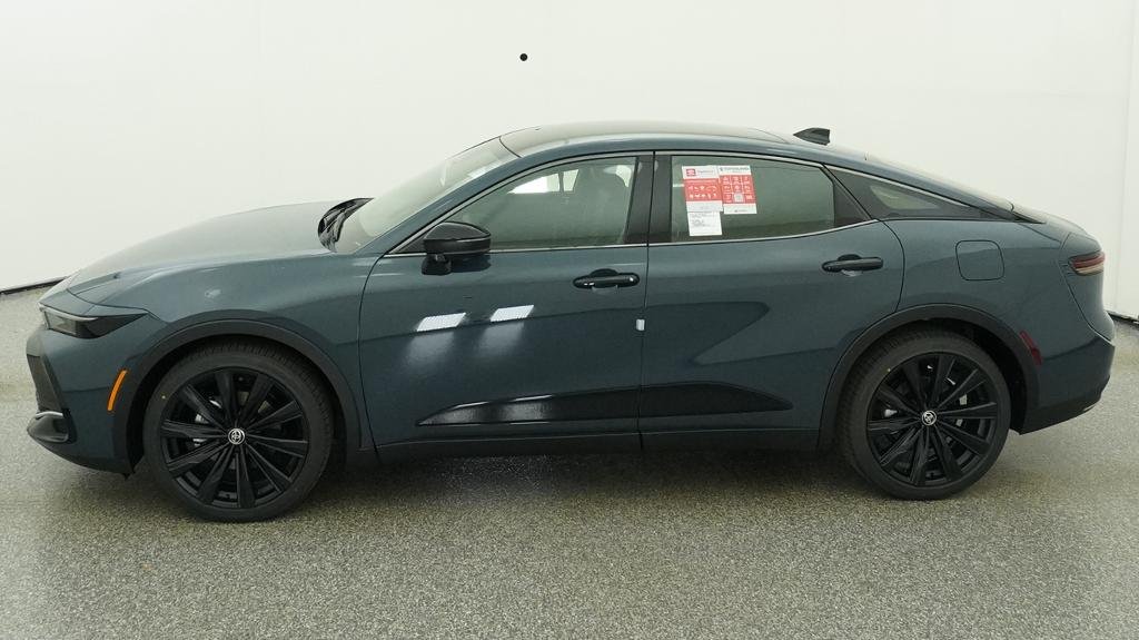 New 2026 Storm Cloud Toyota Nightshade image 55
