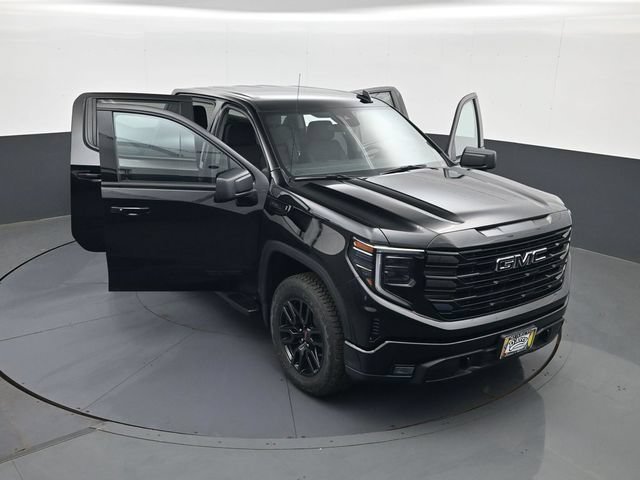 2026 GMC Sierra 1500 Elevation - Photo 30