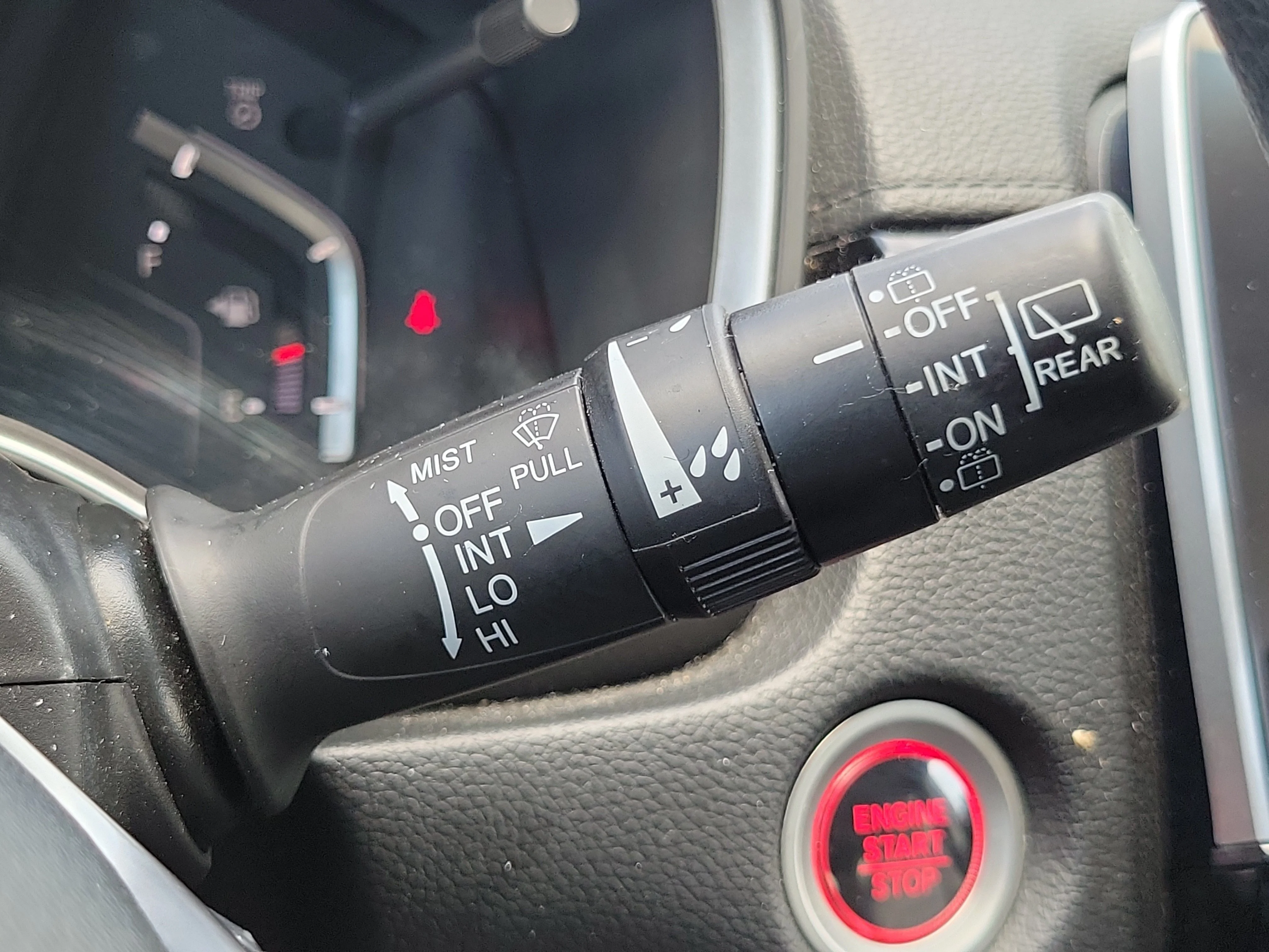 2021 Honda CR-V EX - Photo 26