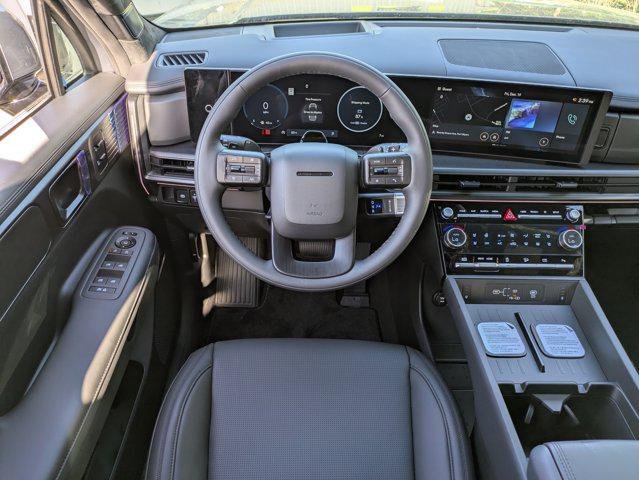 2026 Hyundai Santa Fe Calligraphy - Photo 16