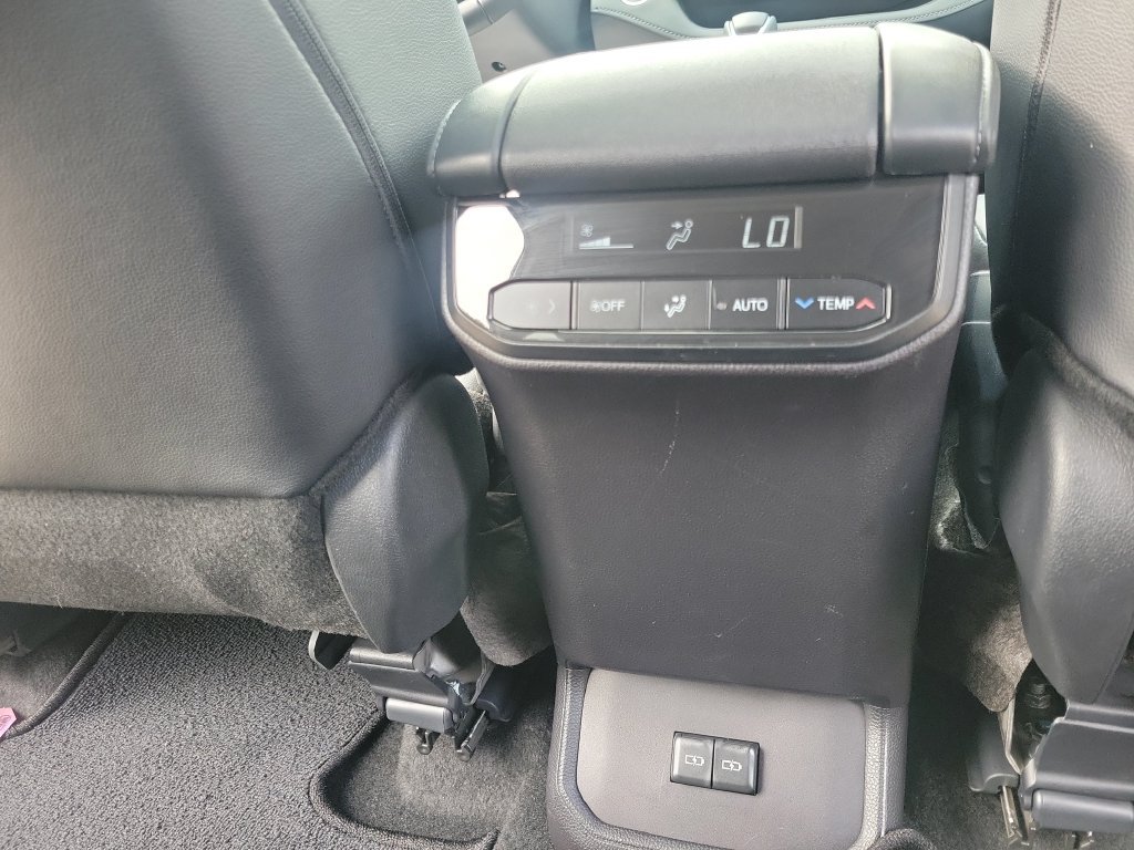 Certified Used 2026 Beige Toyota XLE image 38