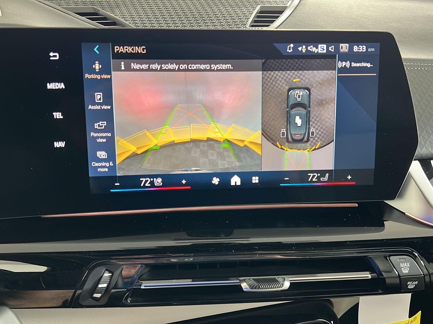 New 2026 Storm Bay Metallic BMW xDrive28i image 22