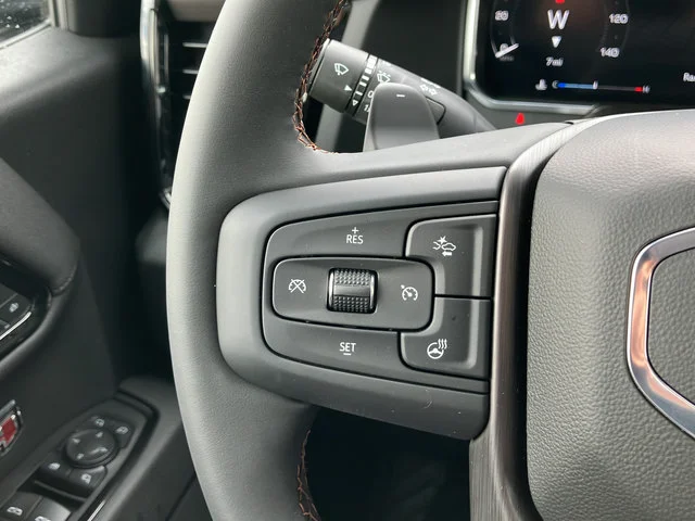 2026 GMC Sierra 1500 AT4 - Photo 22