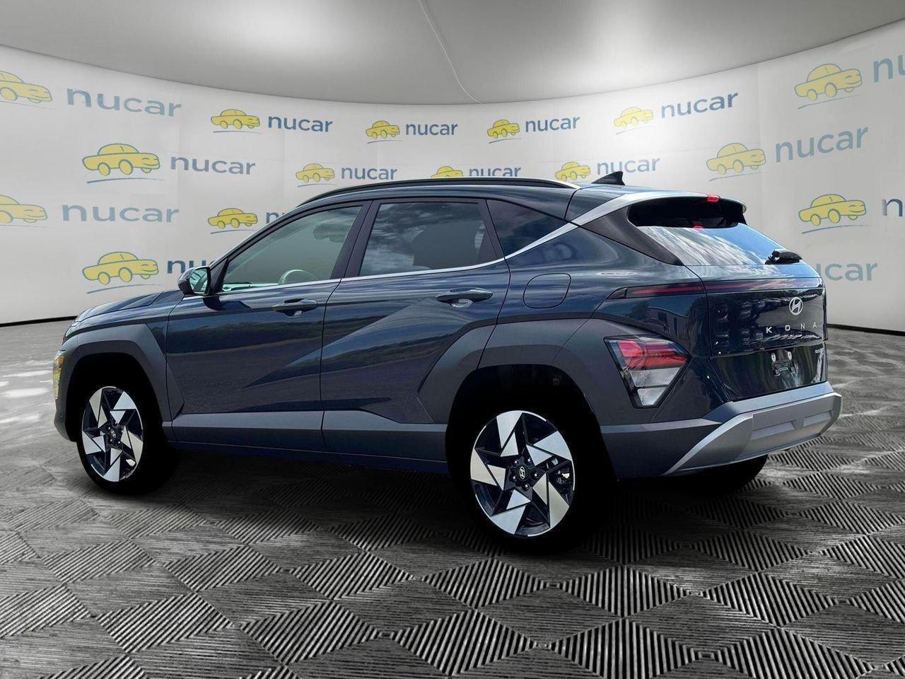 2026 Hyundai Kona — photo 4