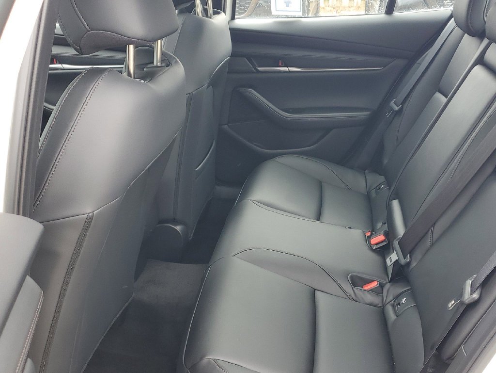 New 2026 Deep Crystal Blue Mica Mazda 2.5 S Preferred image 13