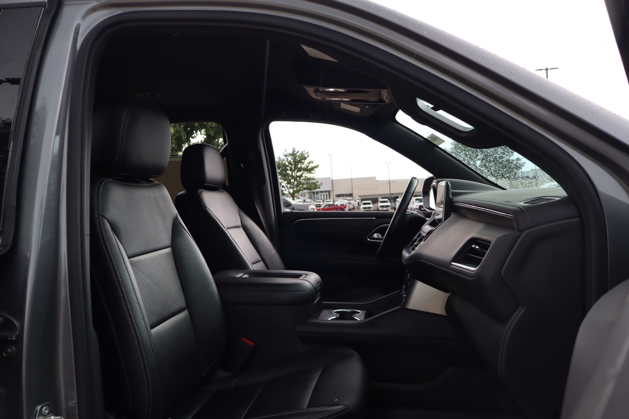Used 2021 Gray Chevrolet LS image 32