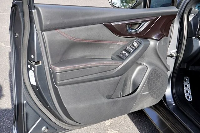 Used 2024 Gray Subaru Limited image 22