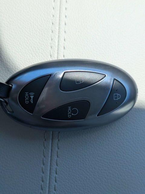 New 2026 Red Hyundai SEL FWD image 33