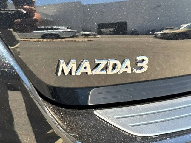 New 2026 Jet Black Mica Mazda 2.5 S Preferred image 14
