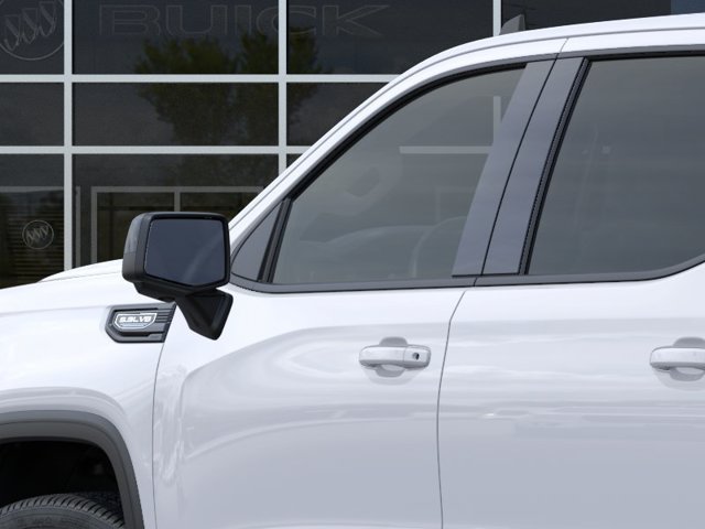 New 2026 Summit White GMC Elevation image 12