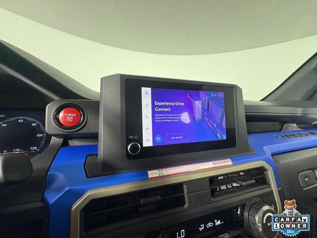 Used 2022 Gray Toyota SR image 21