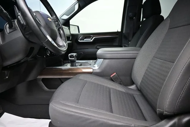 Used 2023 Blue Chevrolet LT image 22