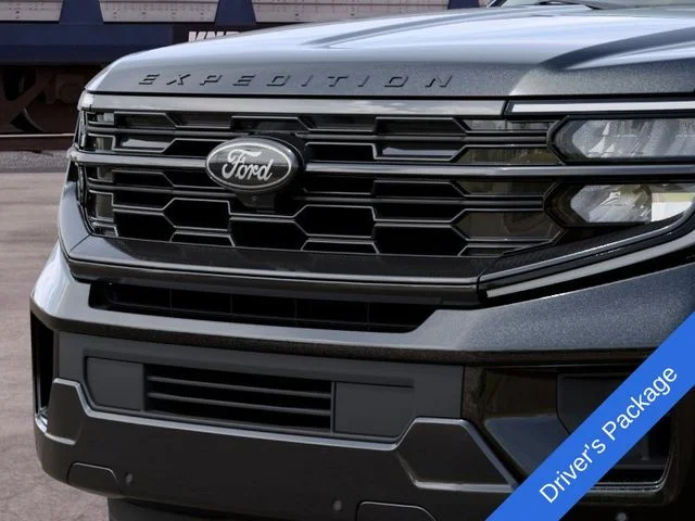 New 2027 Agate Black Metallic Ford MAX Platinum image 18