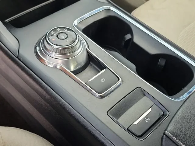 2019 Ford Fusion SE - Photo 34