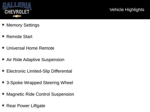 2025 Chevrolet Tahoe Z71 - Photo 7