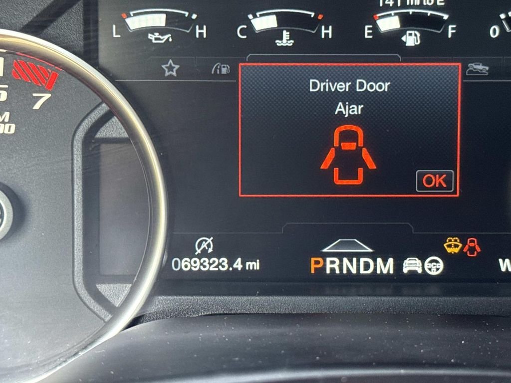 Used 2019  Ford Raptor image 45