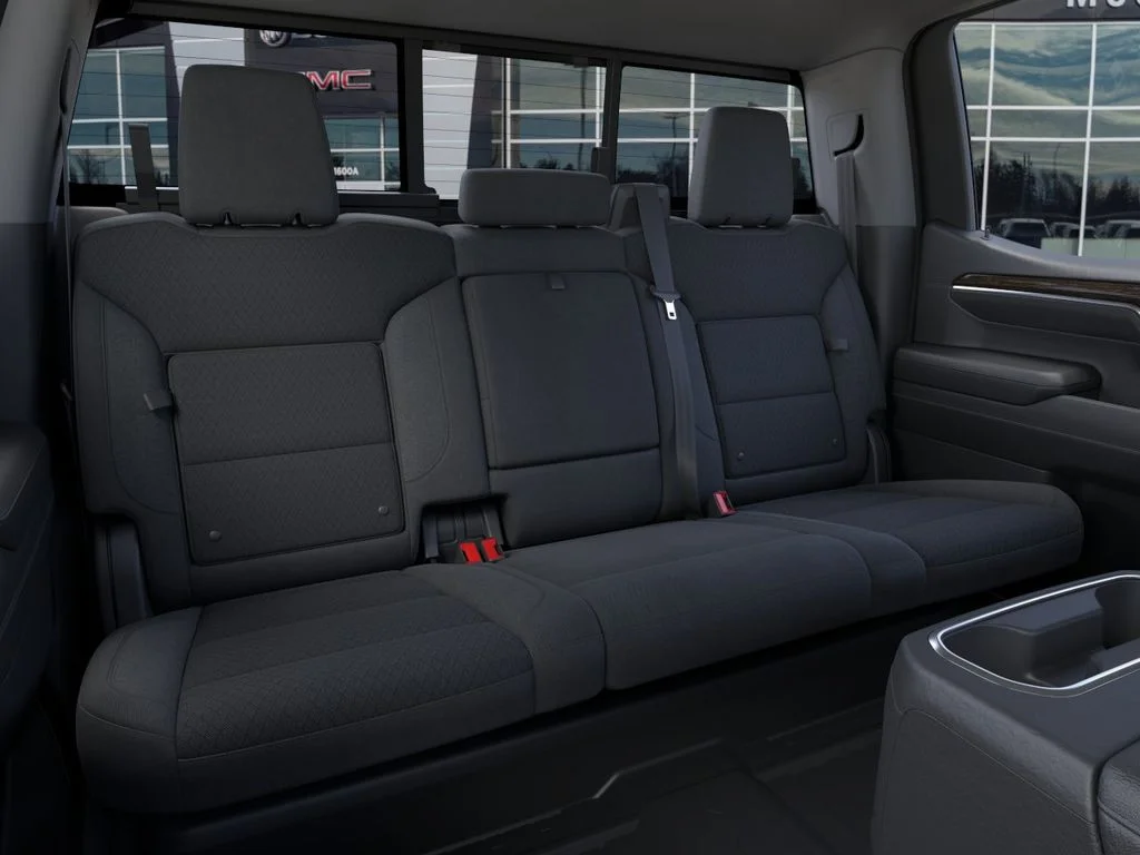 New 2026 Silver GMC Elevation image 21