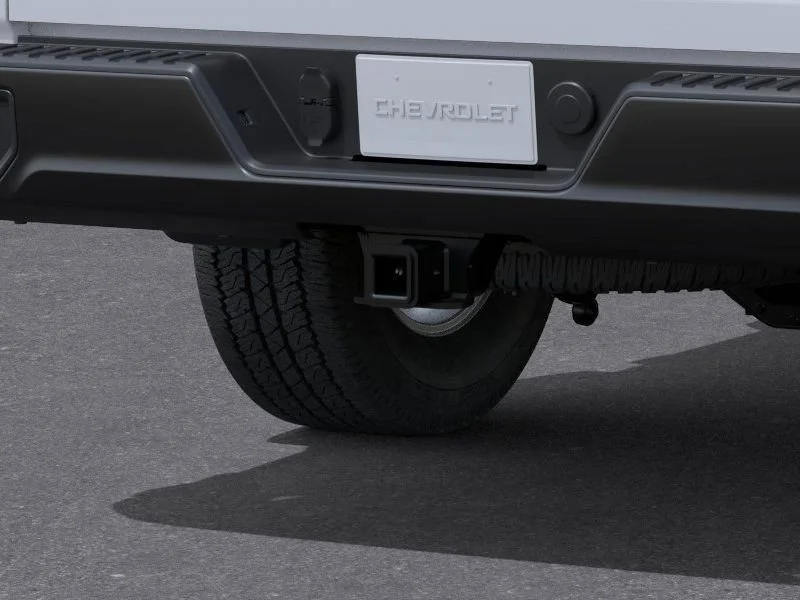 2026 Chevrolet Silverado 3500 HD Work Truck - Photo 14